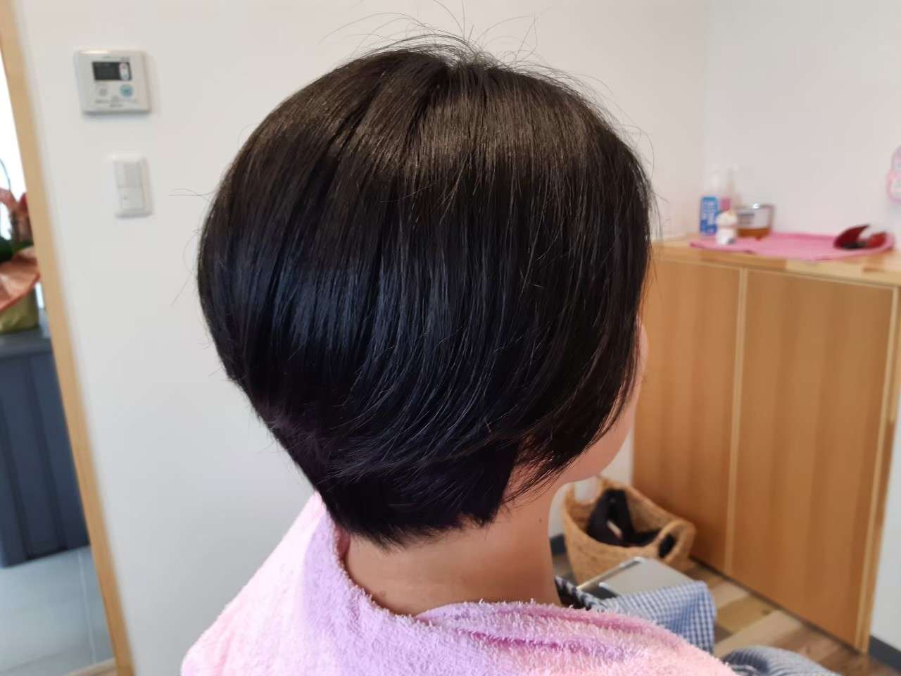 レディースカット ❁
