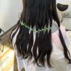 ヘアドネーション✂️〜髪の毛の寄付のお手伝い〜