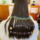 🌼ヘアドネーション🌼〜チョキチョキほのぼのタイム～